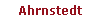 Ahrnstedt
