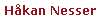 Hkan Nesser