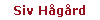Siv Hgrd